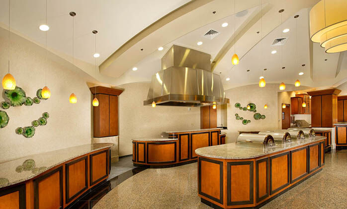 Hotel Drury Plaza Nashville 3*
